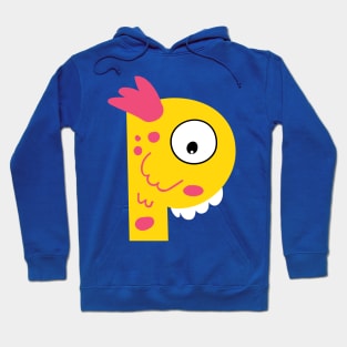 monster P Hoodie